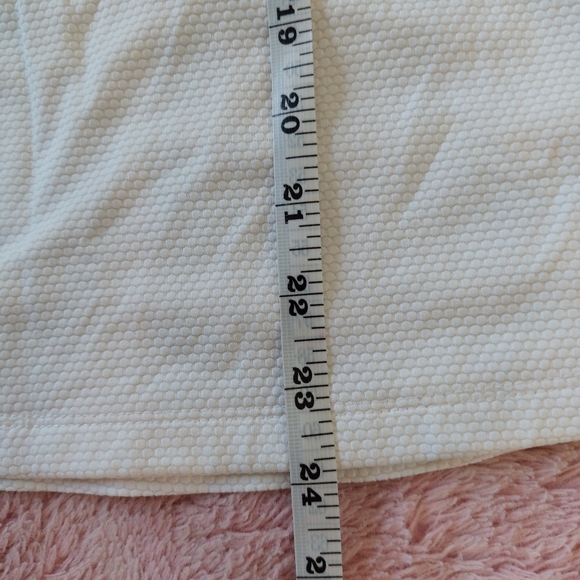 Tommy Bahama Golf Women's Quarter Zip Longsleeve Size Meduim - Picture 8 of 8